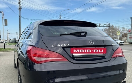 Mercedes-Benz CLA, 2015 год, 2 300 000 рублей, 6 фотография