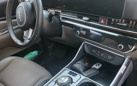 KIA Carnival, 2024 год, 6 900 000 рублей, 4 фотография