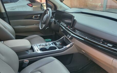 KIA Carnival, 2024 год, 6 900 000 рублей, 6 фотография