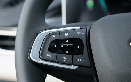 Chery Tiggo 4 I рестайлинг, 2024 год, 2 570 000 рублей, 15 фотография