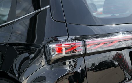 Chery Tiggo 4 I рестайлинг, 2024 год, 2 570 000 рублей, 7 фотография