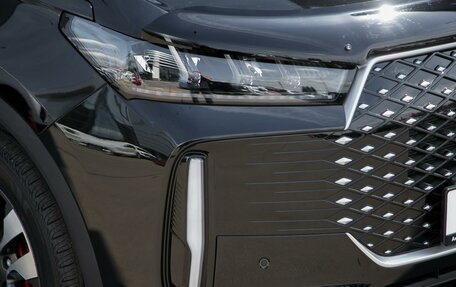 Chery Tiggo 4 I рестайлинг, 2024 год, 2 570 000 рублей, 5 фотография