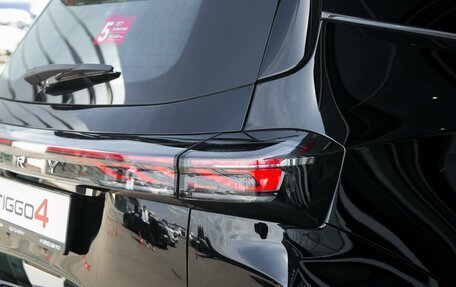 Chery Tiggo 4 I рестайлинг, 2024 год, 2 570 000 рублей, 9 фотография