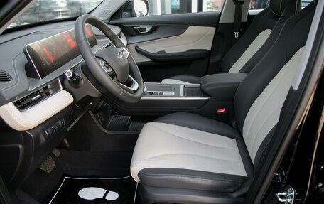 Chery Tiggo 4 I рестайлинг, 2024 год, 2 570 000 рублей, 12 фотография