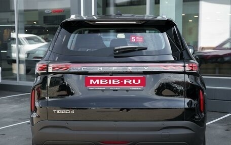 Chery Tiggo 4 I рестайлинг, 2024 год, 2 570 000 рублей, 8 фотография