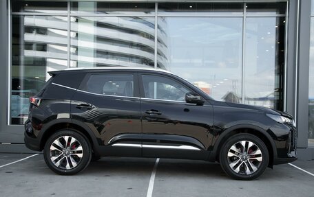 Chery Tiggo 4 I рестайлинг, 2024 год, 2 570 000 рублей, 4 фотография