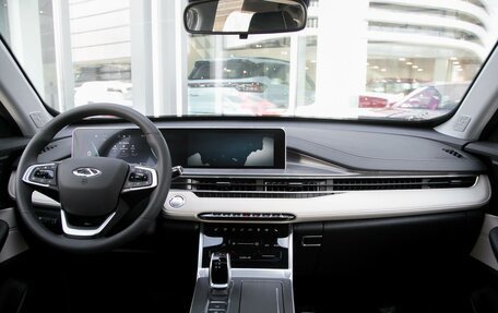 Chery Tiggo 4 I рестайлинг, 2024 год, 2 570 000 рублей, 11 фотография