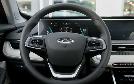 Chery Tiggo 4 I рестайлинг, 2024 год, 2 570 000 рублей, 14 фотография