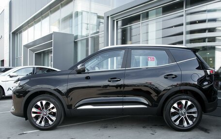 Chery Tiggo 4 I рестайлинг, 2024 год, 2 570 000 рублей, 10 фотография