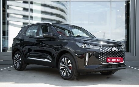 Chery Tiggo 4 I рестайлинг, 2024 год, 2 570 000 рублей, 3 фотография