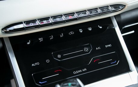 Chery Tiggo 4 I рестайлинг, 2024 год, 2 570 000 рублей, 17 фотография