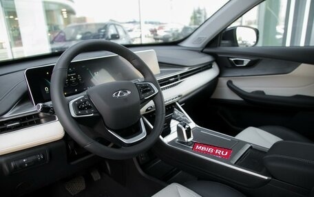 Chery Tiggo 4 I рестайлинг, 2024 год, 2 570 000 рублей, 13 фотография