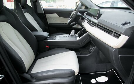 Chery Tiggo 4 I рестайлинг, 2024 год, 2 570 000 рублей, 31 фотография
