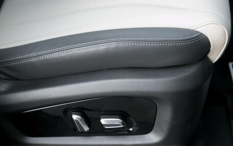 Chery Tiggo 4 I рестайлинг, 2024 год, 2 570 000 рублей, 32 фотография