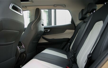 Chery Tiggo 4 I рестайлинг, 2024 год, 2 570 000 рублей, 25 фотография