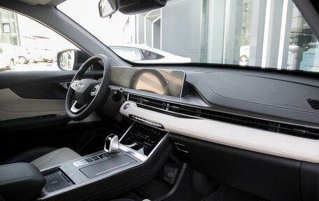 Chery Tiggo 4 I рестайлинг, 2024 год, 2 570 000 рублей, 29 фотография