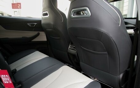 Chery Tiggo 4 I рестайлинг, 2024 год, 2 570 000 рублей, 28 фотография