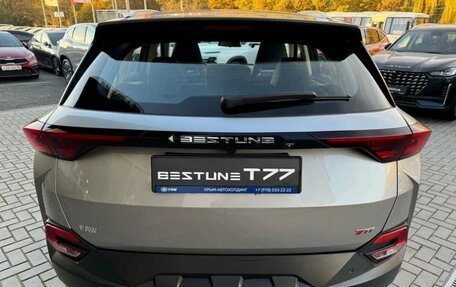 FAW Bestune T77, 2024 год, 2 176 000 рублей, 6 фотография
