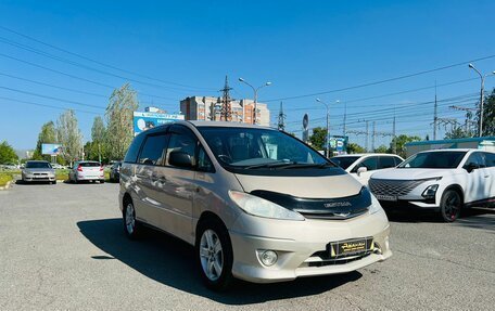 Toyota Estima III рестайлинг -2, 2003 год, 909 000 рублей, 4 фотография