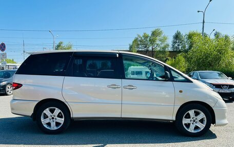 Toyota Estima III рестайлинг -2, 2003 год, 909 000 рублей, 5 фотография