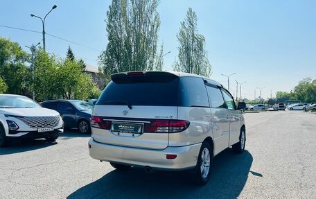 Toyota Estima III рестайлинг -2, 2003 год, 909 000 рублей, 6 фотография