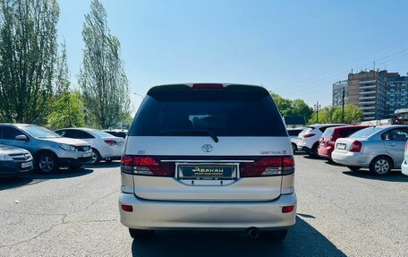 Toyota Estima III рестайлинг -2, 2003 год, 909 000 рублей, 7 фотография