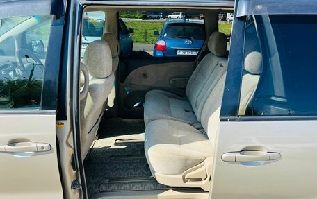 Toyota Estima III рестайлинг -2, 2003 год, 909 000 рублей, 11 фотография