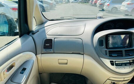 Toyota Estima III рестайлинг -2, 2003 год, 909 000 рублей, 18 фотография