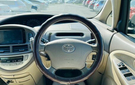 Toyota Estima III рестайлинг -2, 2003 год, 909 000 рублей, 19 фотография