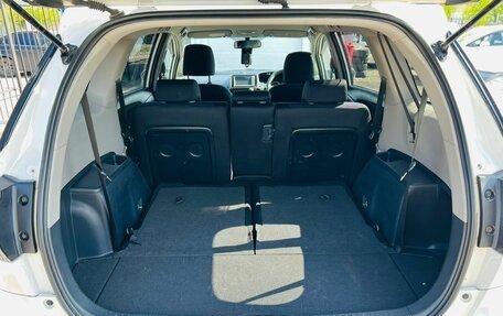 Toyota Wish II, 2012 год, 1 329 000 рублей, 13 фотография