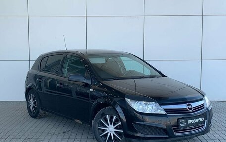 Opel Astra H, 2008 год, 250 000 рублей, 3 фотография