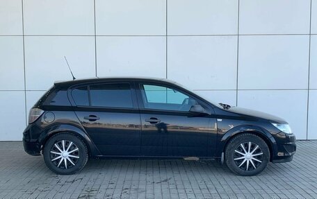 Opel Astra H, 2008 год, 250 000 рублей, 5 фотография