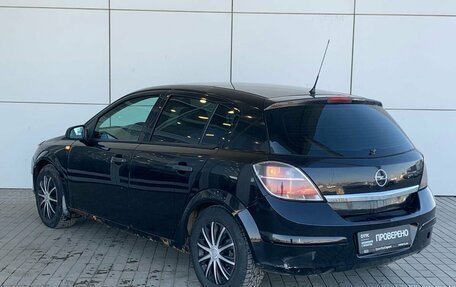 Opel Astra H, 2008 год, 250 000 рублей, 8 фотография