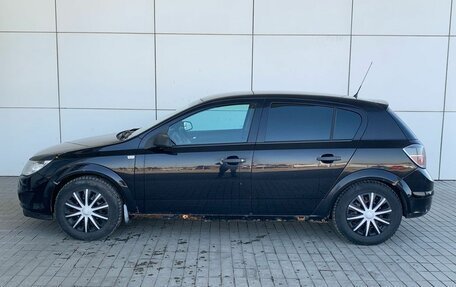Opel Astra H, 2008 год, 250 000 рублей, 10 фотография