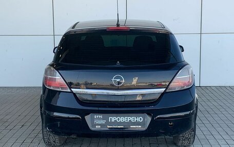 Opel Astra H, 2008 год, 250 000 рублей, 7 фотография