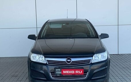 Opel Astra H, 2008 год, 250 000 рублей, 2 фотография