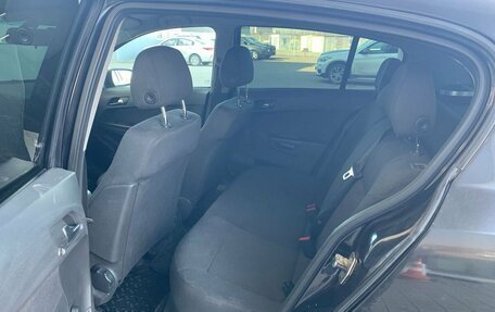 Opel Astra H, 2008 год, 250 000 рублей, 15 фотография