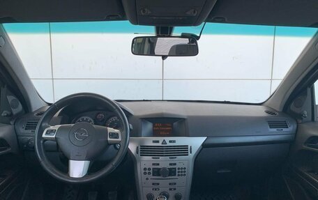 Opel Astra H, 2008 год, 250 000 рублей, 17 фотография