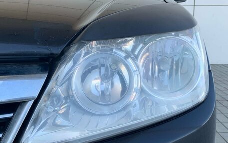 Opel Astra H, 2008 год, 250 000 рублей, 21 фотография