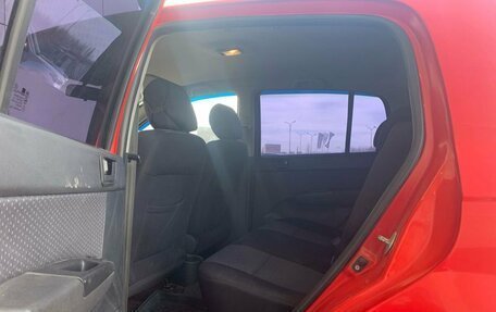 Hyundai Getz I рестайлинг, 2008 год, 350 000 рублей, 15 фотография