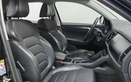 Skoda Kodiaq I, 2020 год, 3 188 000 рублей, 7 фотография
