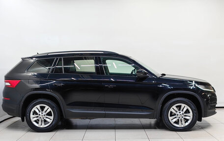 Skoda Kodiaq I, 2020 год, 3 188 000 рублей, 5 фотография