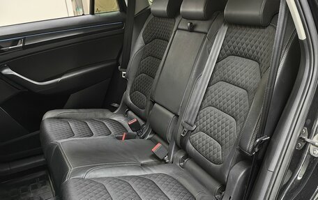 Skoda Kodiaq I, 2020 год, 3 188 000 рублей, 8 фотография