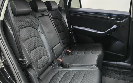 Skoda Kodiaq I, 2020 год, 3 188 000 рублей, 9 фотография
