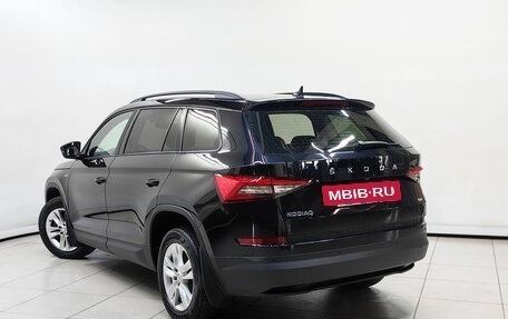 Skoda Kodiaq I, 2020 год, 3 188 000 рублей, 2 фотография