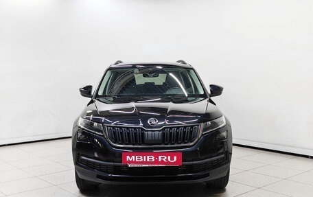 Skoda Kodiaq I, 2020 год, 3 188 000 рублей, 3 фотография