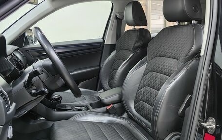 Skoda Kodiaq I, 2020 год, 3 188 000 рублей, 6 фотография