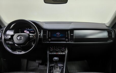 Skoda Kodiaq I, 2020 год, 3 188 000 рублей, 12 фотография