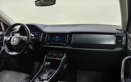 Skoda Kodiaq I, 2020 год, 3 188 000 рублей, 13 фотография