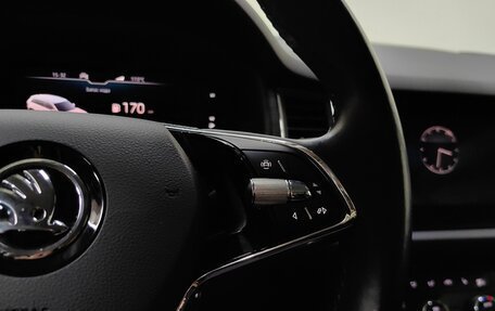 Skoda Kodiaq I, 2020 год, 3 188 000 рублей, 18 фотография